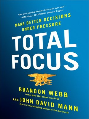 cover image of Total Focus